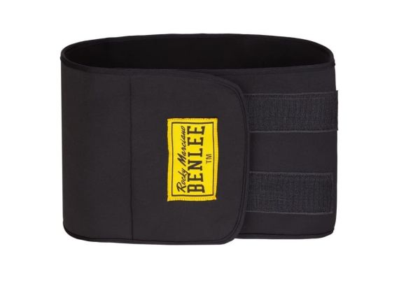 Benlee Slimming Belt Sweat 105 Cm Black 000