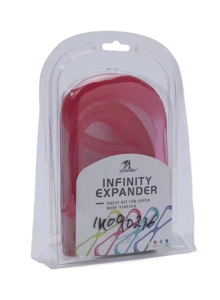 Infinity Chest Expander - 400 Mm 400Millimeter (Brand : Ta Sport)