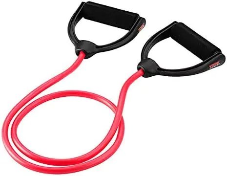 York Resistance Tube Level 1 Firm Grip Handle