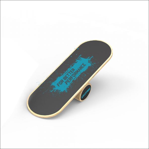 Balance Board Lp8362 Wooden