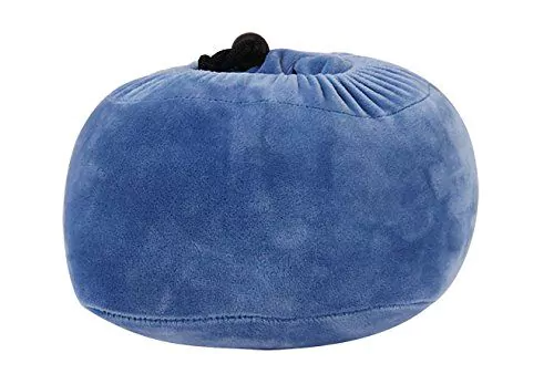 Discovery Da Travel Pillow (2 In 1) Blue Df76217