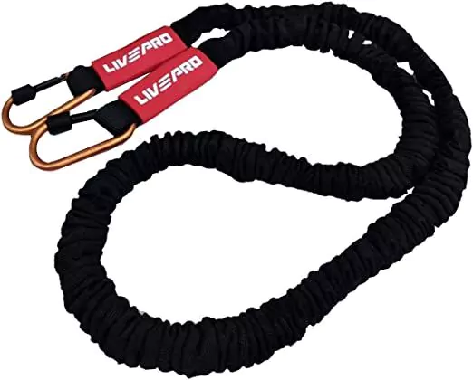 Resist Tube Lp8401 - H Black+Red