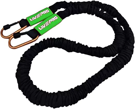 Resist Tube Lp8401 - M Black +Green