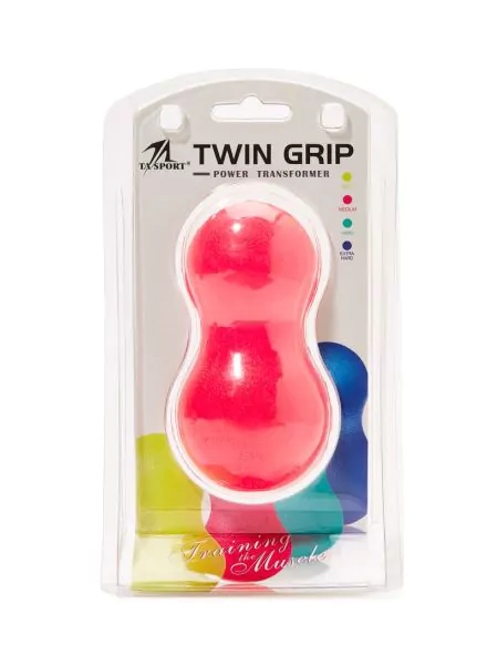 Twin Hand Grip (Brand : Ta Sport)