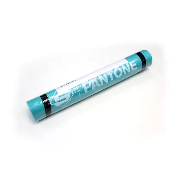 Pantone Yoga Mat Green