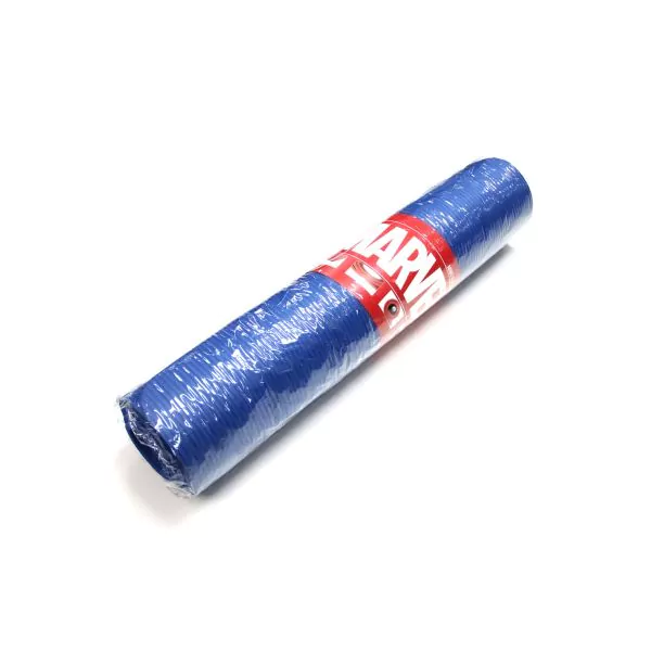 Jorex & Marvel Yoga Mat Blue
