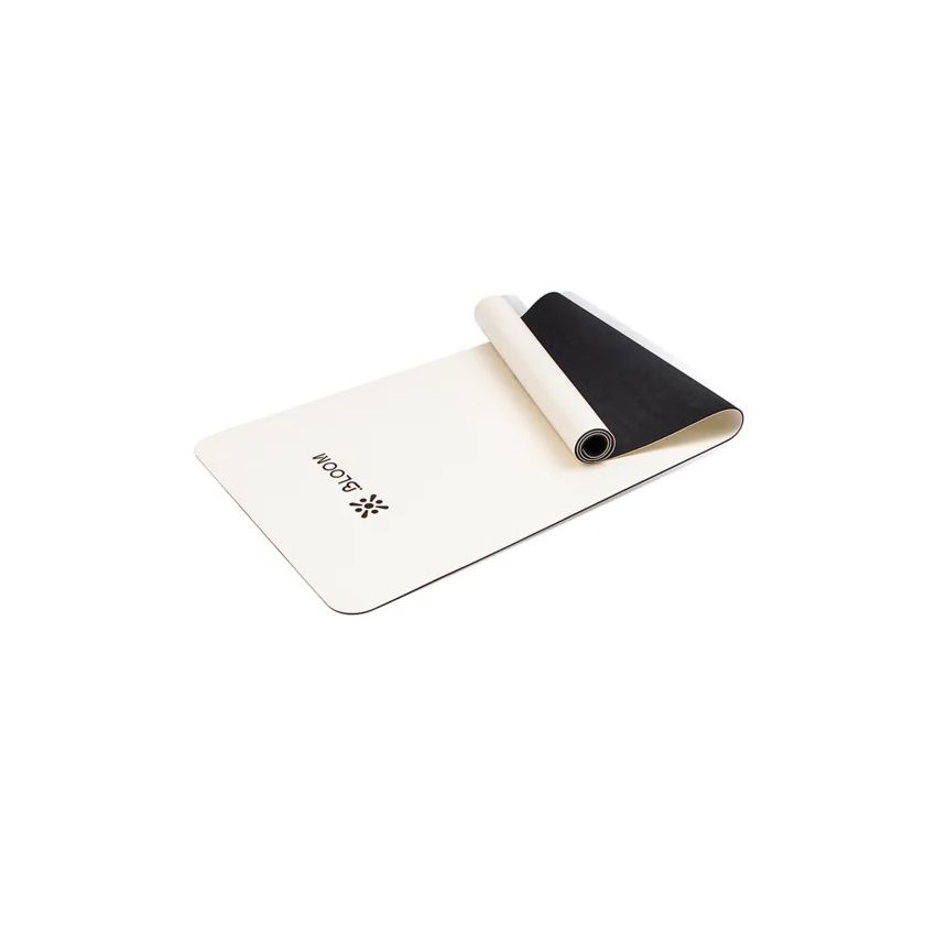 Bloom Yoga Mat Lb7030-White