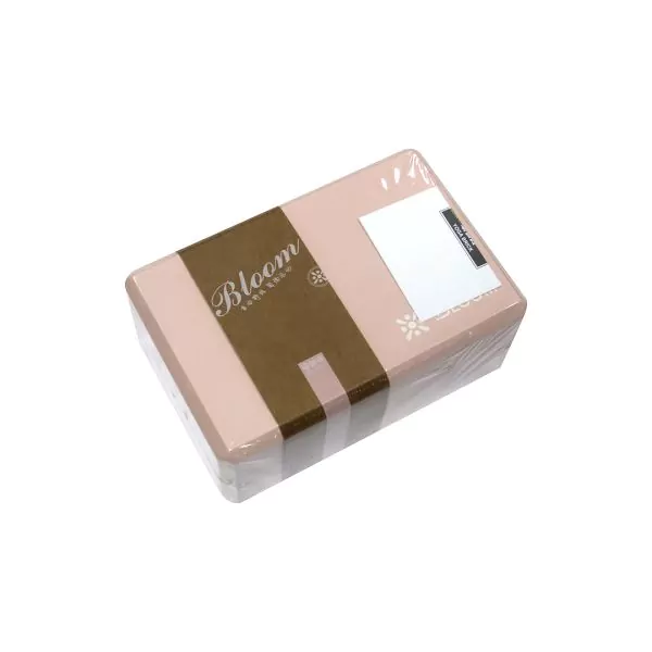 BLOOM YOGA BRICK LB7040-PINK