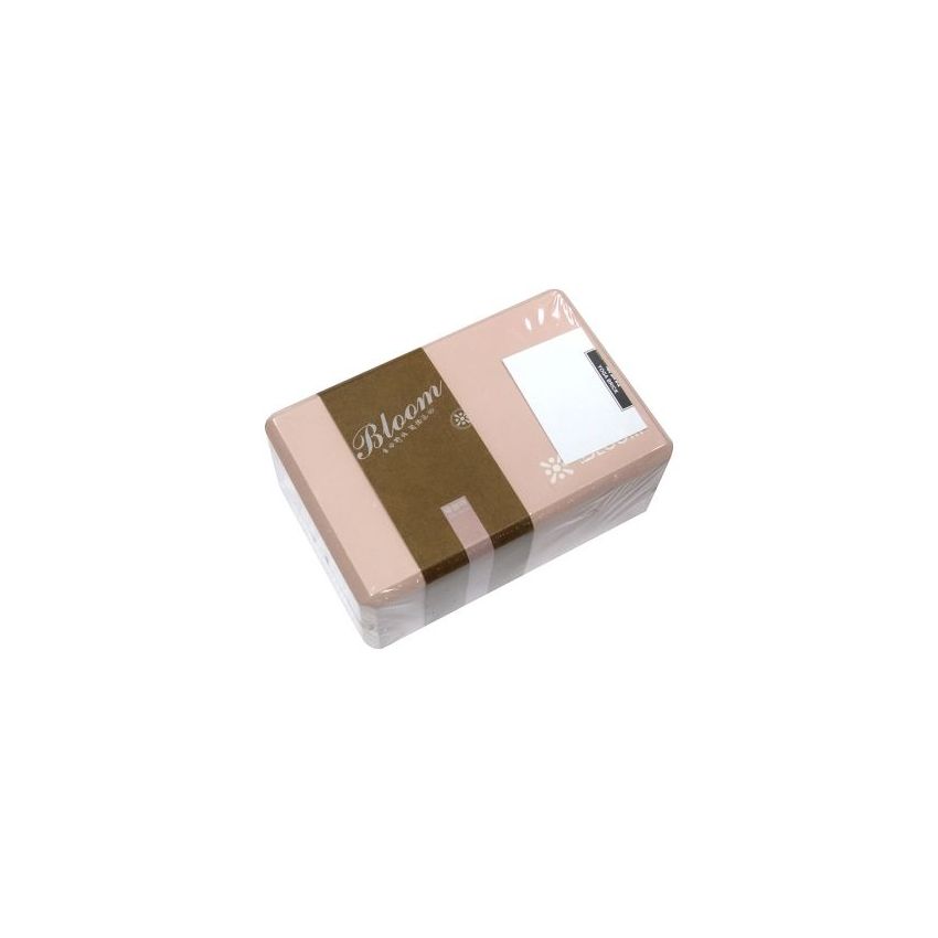Bloom Yoga Brick Lb7040-Blue