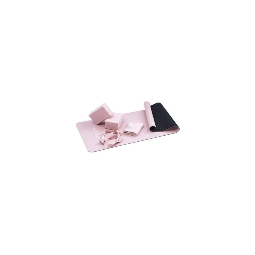 Bloom Yoga Training Set Lb7101-Pink