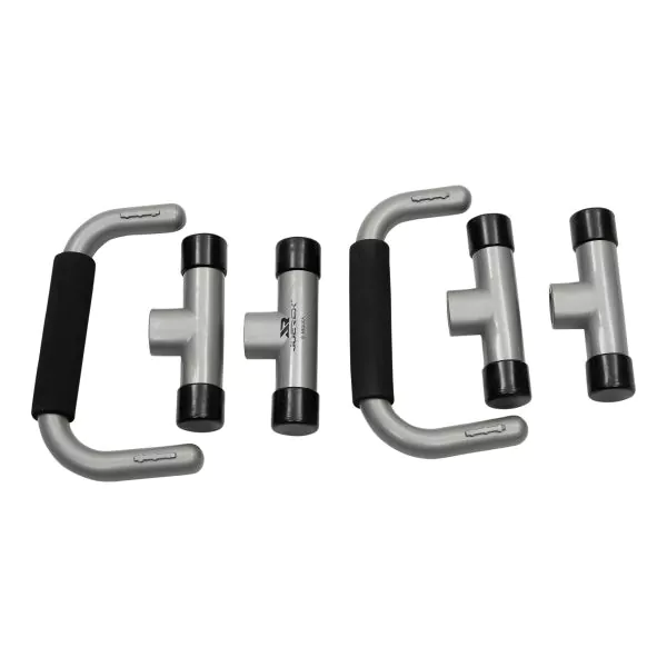 Fitness Training Pushup Bar 9X6Centimeter (Brand : Ta Sports)