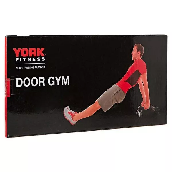 York Fitness Door Gym, 60252