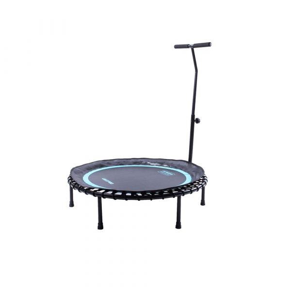 Livepro Trampoline With Handle Lp8250B Black (Brand : Livepro)