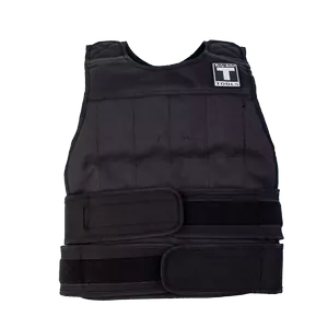 Bst Premium 40Lb Weight Vest Bstwvp40 (Brand : Body Solid)