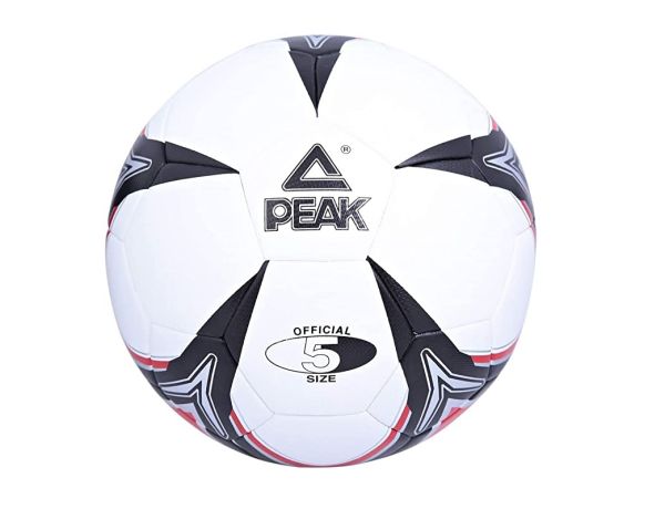 Peak Pu Football White/Challenge Red Q254090