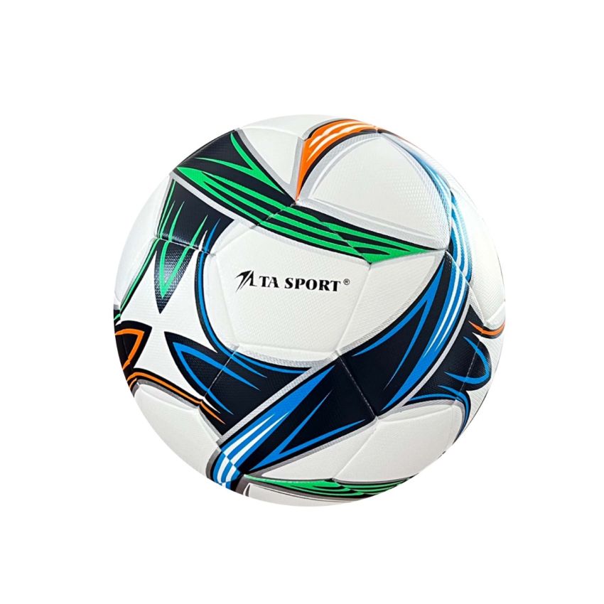 TA SPORTS SOCCER BALL PU HYBRID 4.0MM SIZE#5 SMPU4195