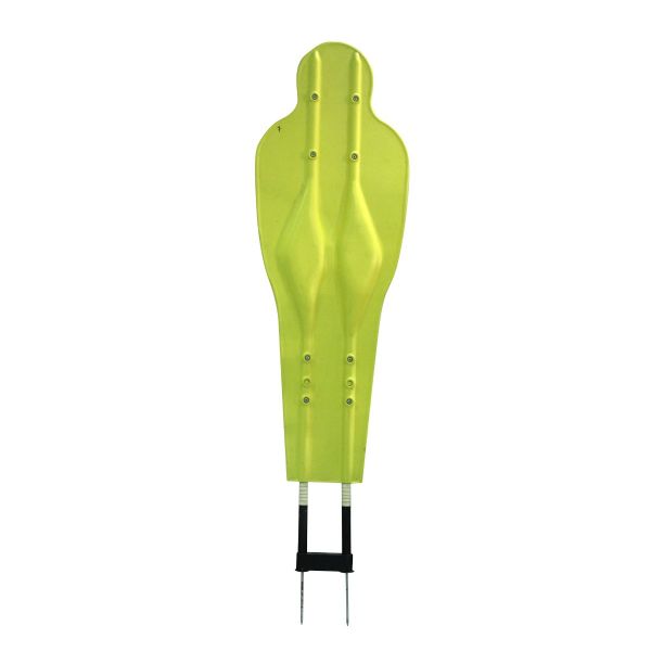 Flexible Penalty Dummy Made Plastic S04522/S04546