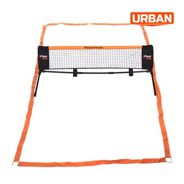 Flick Urban Mini Soccer Tennis - Model FFU006