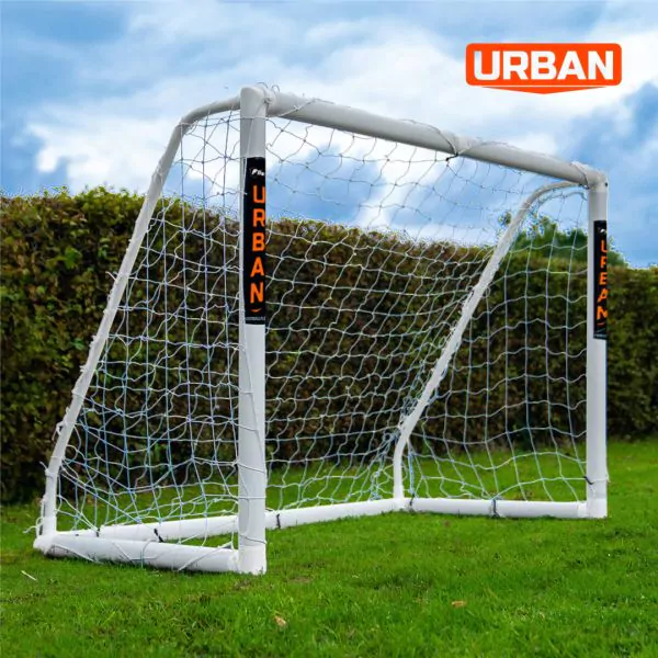 Flick Urban U-Pvc Match Goal 6 x 4 - Model FFG064