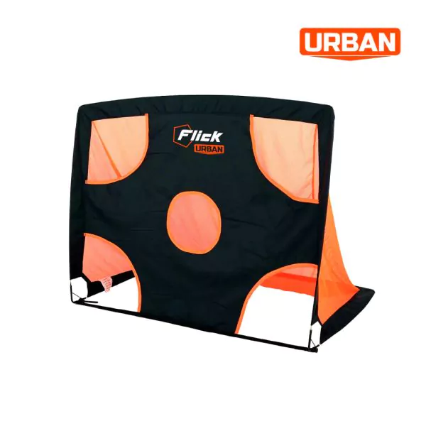 Flick Urban Target Goal - Model FFU003
