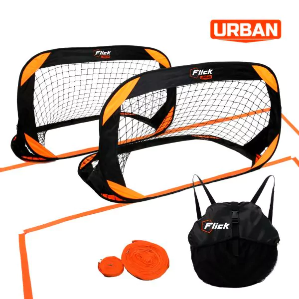 Flick Urban Pitch Pack - Model FFU010