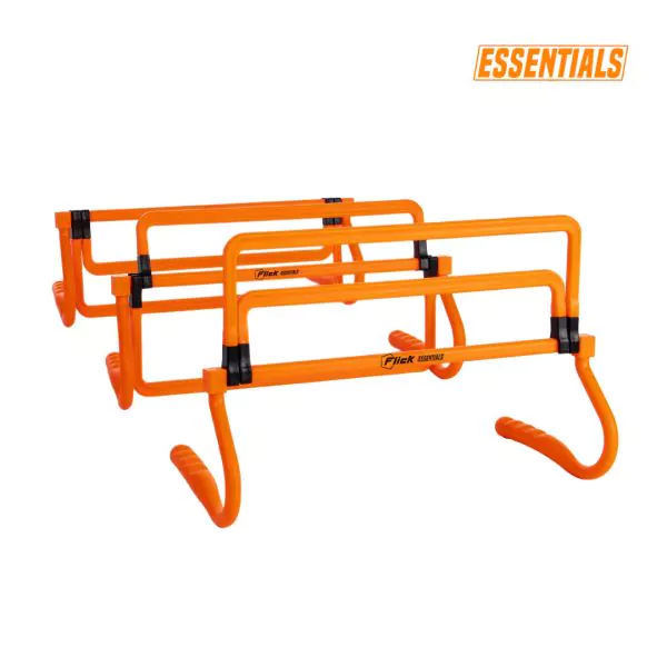 Flick Urban Multi Hurdles x 3 - Model FFT006