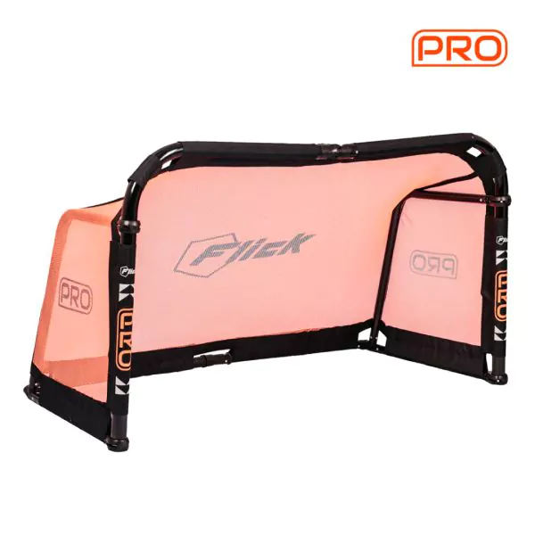 Flick Urban Pro Aluminium Goal - Model FFP300