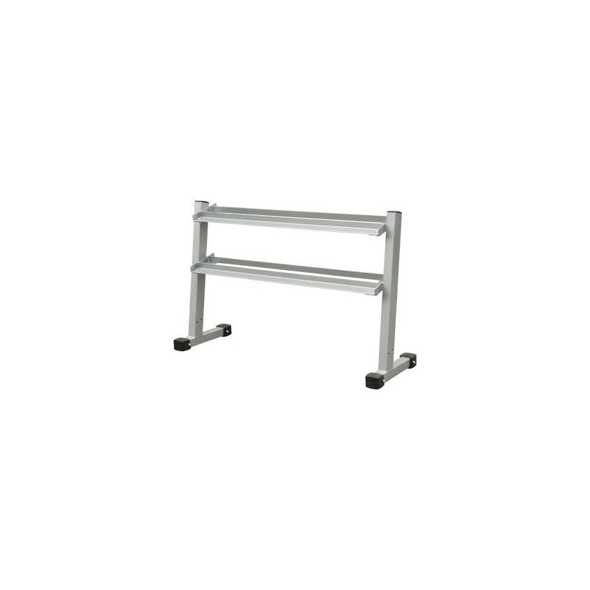 Dumbell Rack Ifdb4 A & Ifdb4A Three Layer (Brand : Impulse)