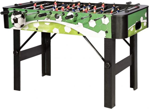 48 Folding Soccer Table Lea-Tbsc-318 48*24