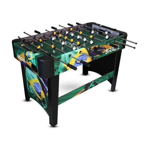 Brazil Vs Germany Soccer Table  (Brand : Ta Sport)