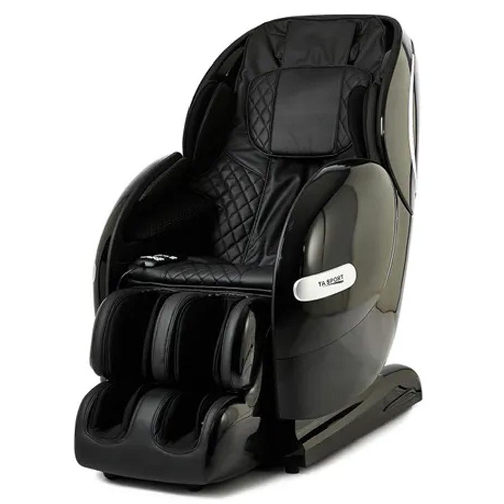 Massage Chair Black TA Sports RK1902S [special offer]