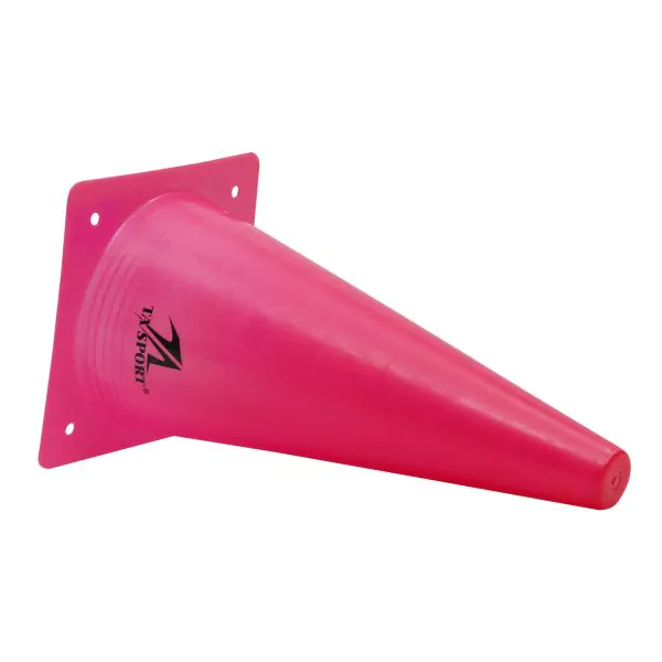 Cone Barricades 32Cm Rose Red 840