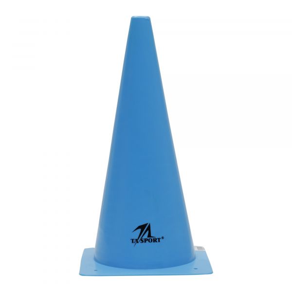Cone Barricades 38Cm Sky Blue 841