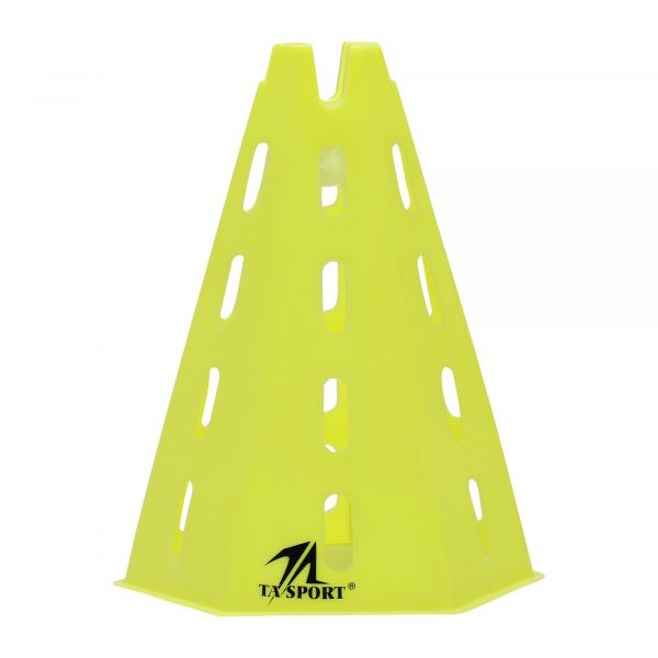 30Cm Cone Barricades 8992 Green