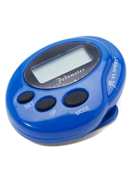 Pedometer (Brand : Ta Sport)