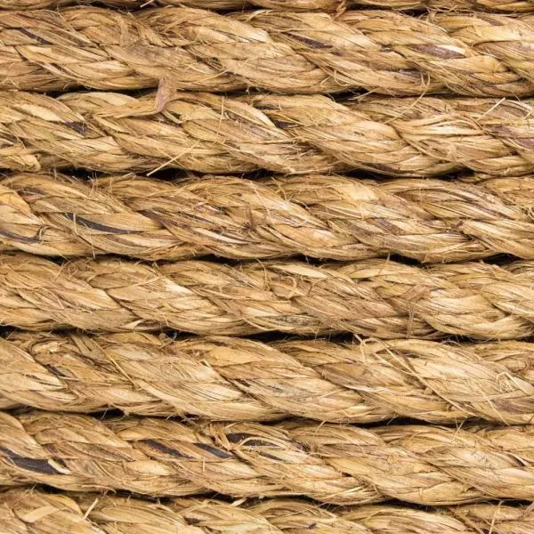 Sisal Rope Size 2Inchx50Ft