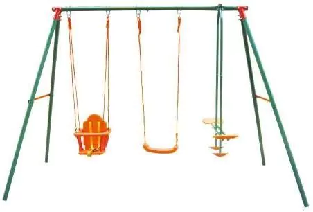 Double Swing Ssn-01