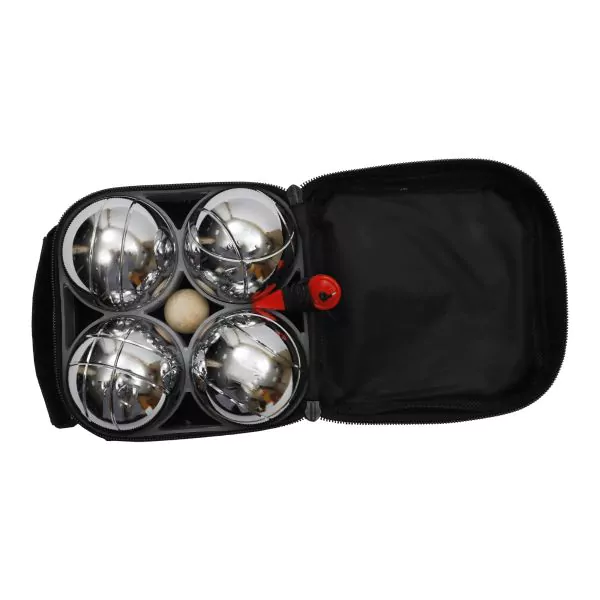 Petangue 3002 - 4Nb Dia 72Mm 4Pcs Per Nylon Bag Ta