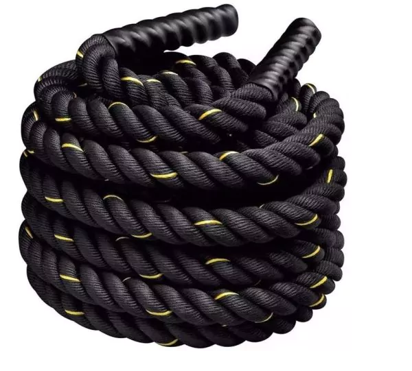 Battle Rope 10M (50Lb)