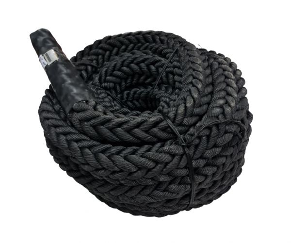 Battle Rope (Diameter 6 Cm) 15M