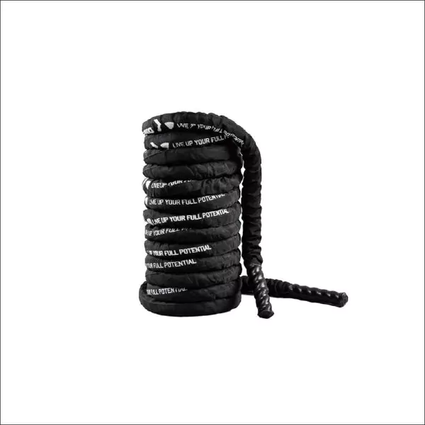 Cover Battle Rope Lp8172 - L2 Black