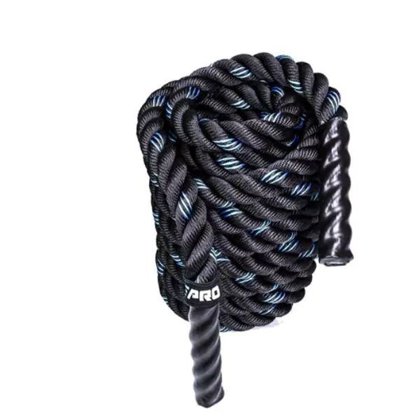 LivePro LP8170 Battle Rope L2 Black