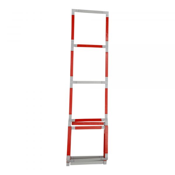 Speed Ladder Rsl551 Orange/Gray