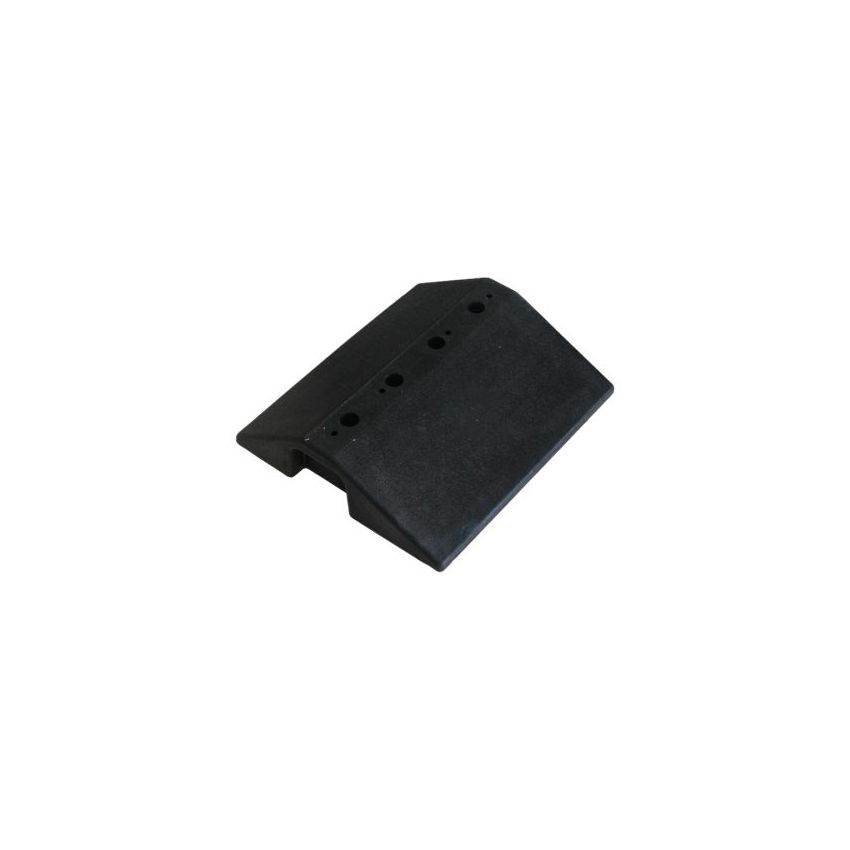 Ta Sports Rubber Base For Dummy Mk-897-Rb 40*36Cm/7.6 Kgs