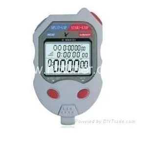 Stop Watch Pc510