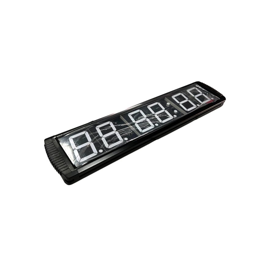 York New Timer Black Ct2018