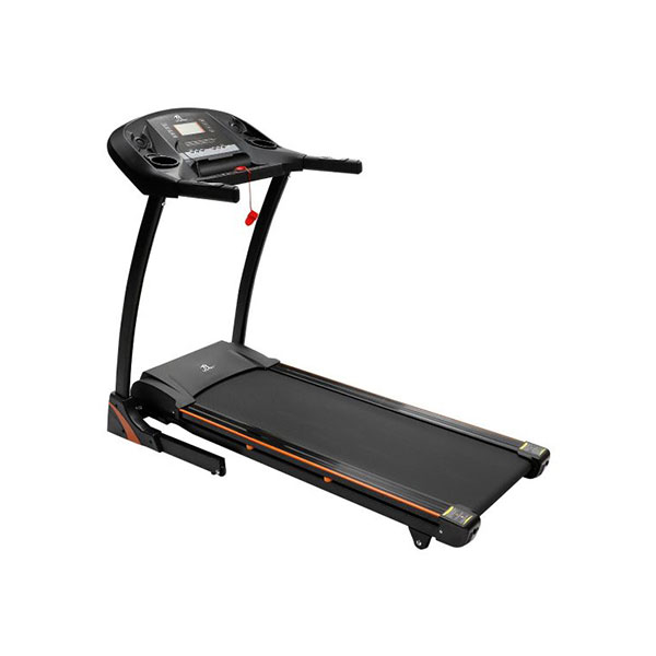 1Hp - 2Hp Motorized Treadmill (Brand : Ta Sport)