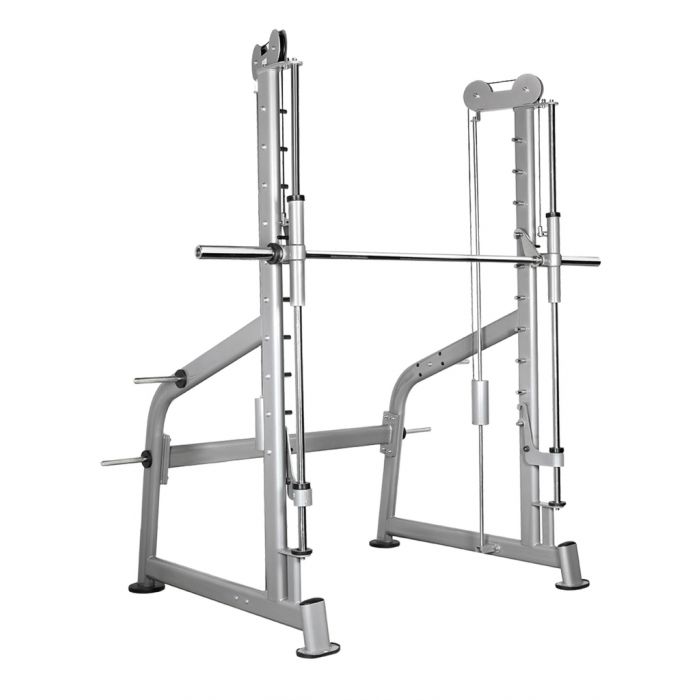 BH Fitness Multipress Counterbalanced L350J