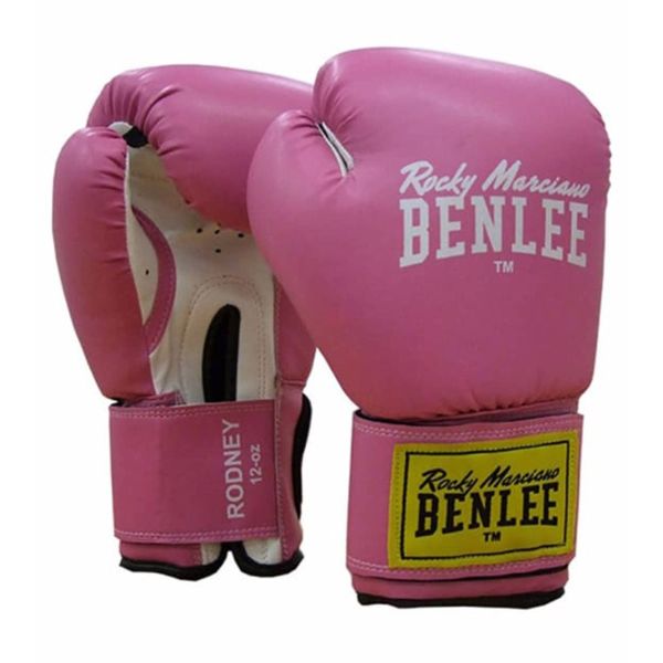 Benlee Artificial Leather Boxing Gloves 12Ozrodney