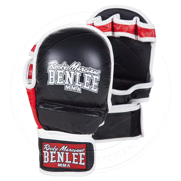 Benlee Mma Sparring Gloves Striker